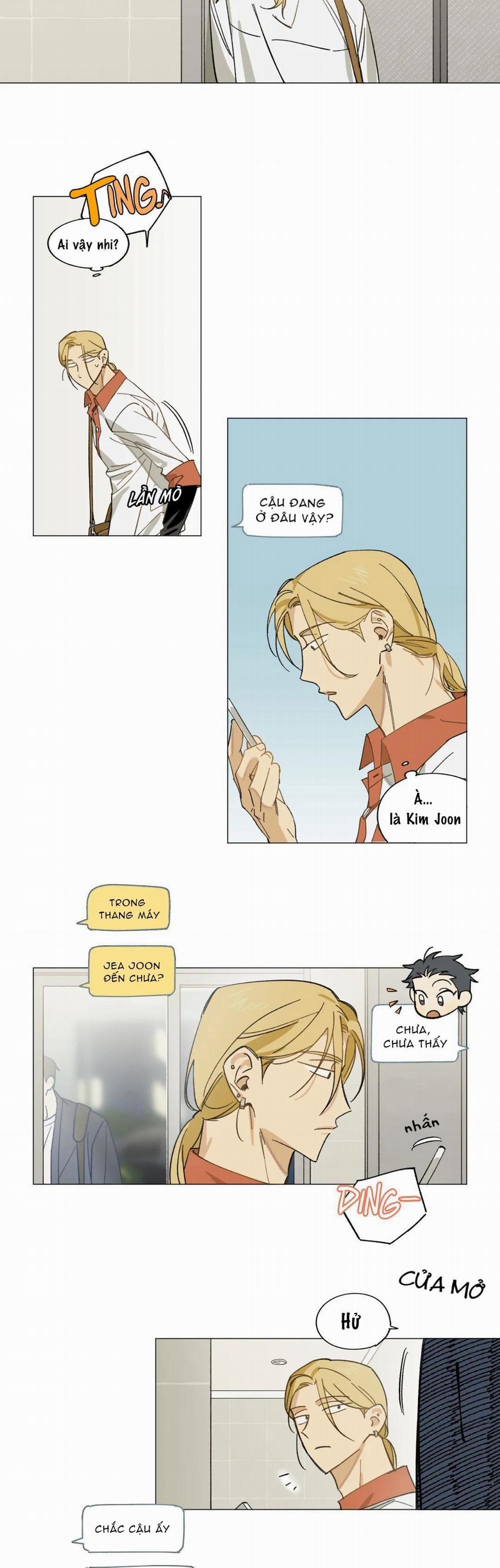 HƯỚNG VỀ EM 5 trang 10