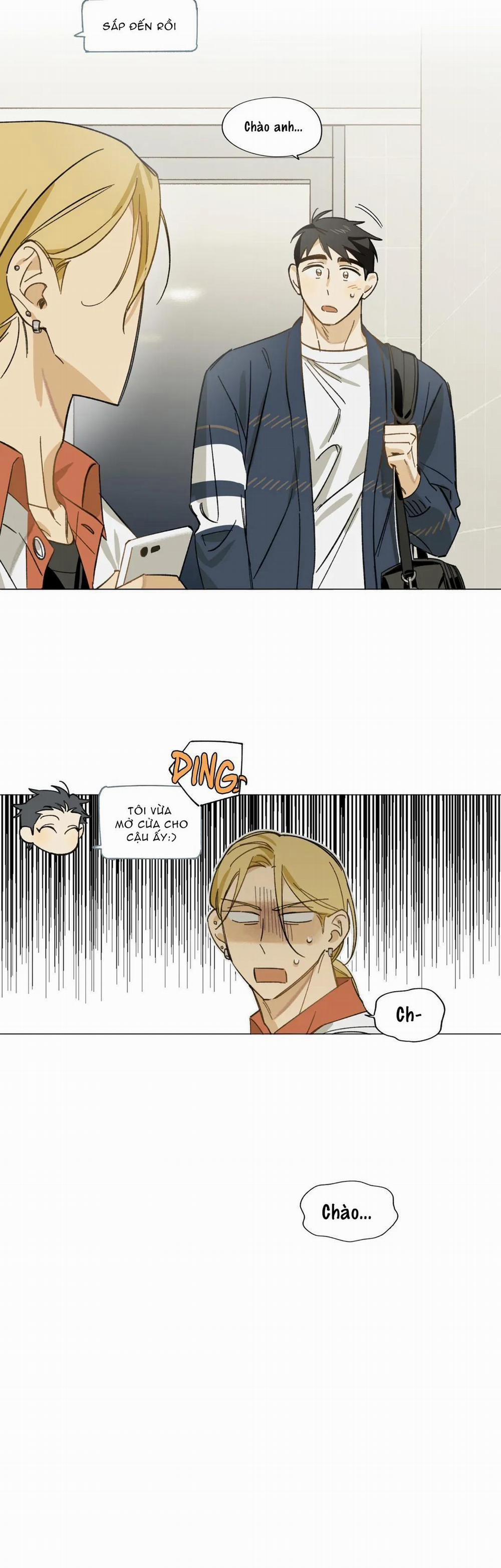 HƯỚNG VỀ EM 5 trang 11