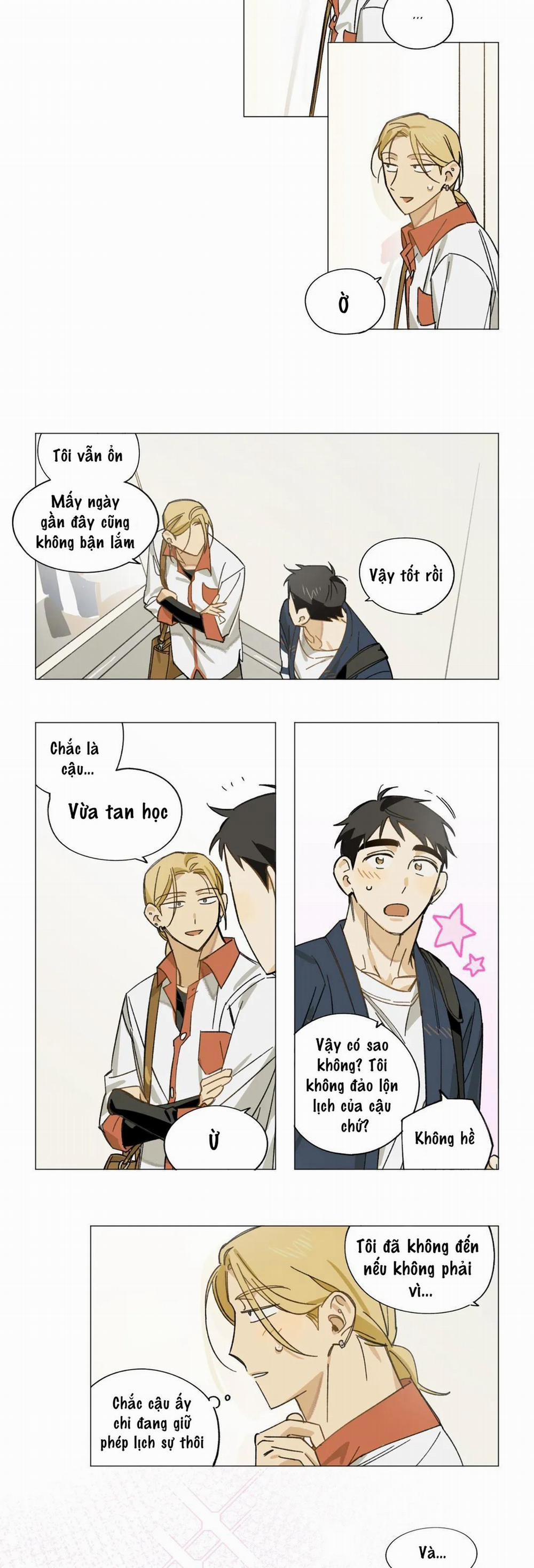 HƯỚNG VỀ EM 5 trang 14