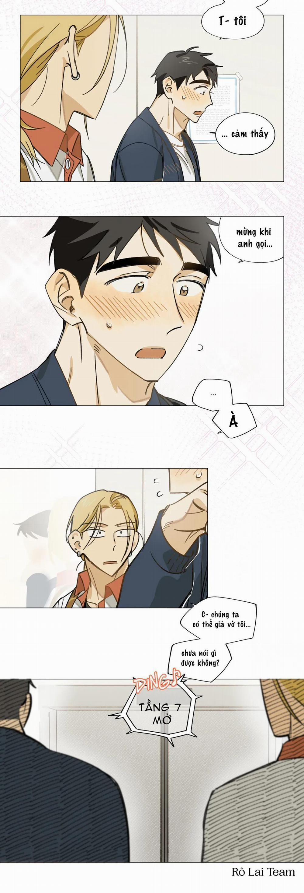 HƯỚNG VỀ EM 5 trang 15