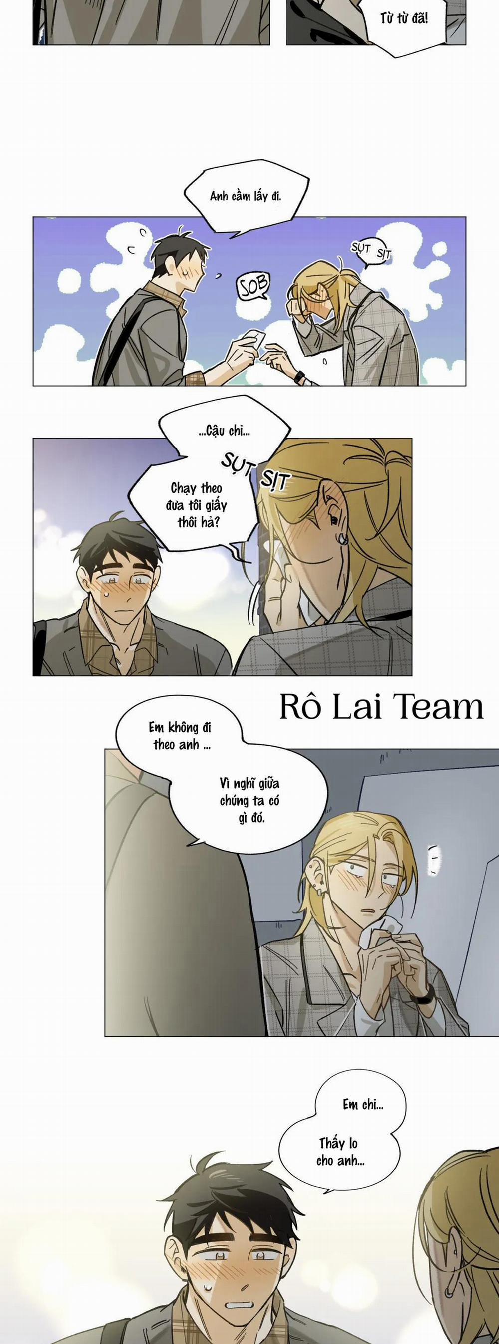 HƯỚNG VỀ EM 8 trang 17