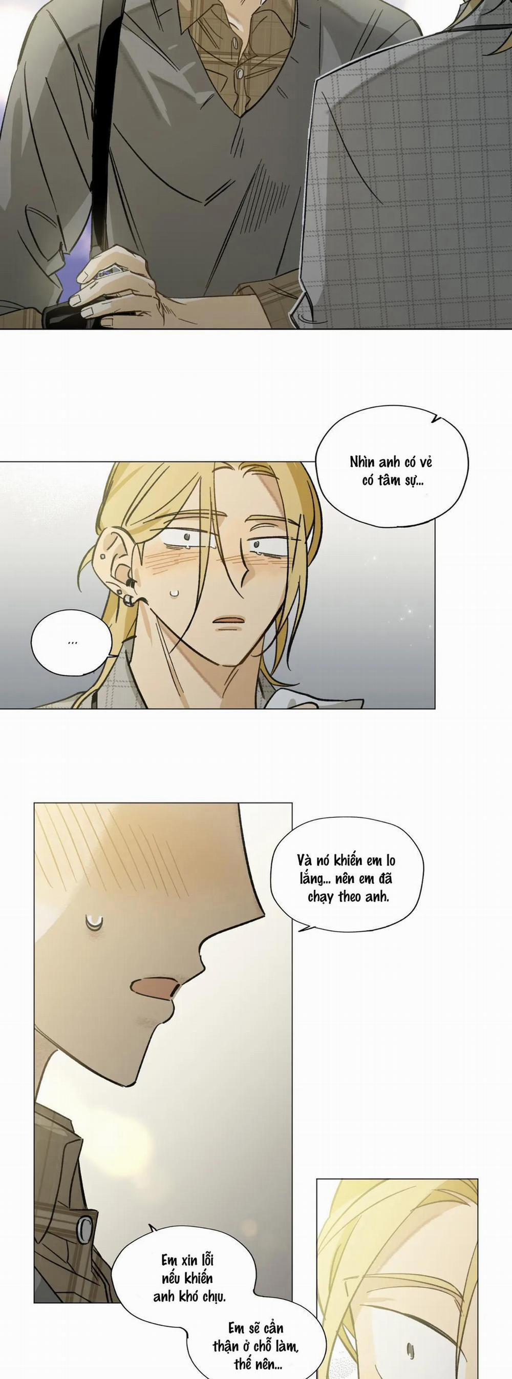 HƯỚNG VỀ EM 8 trang 18