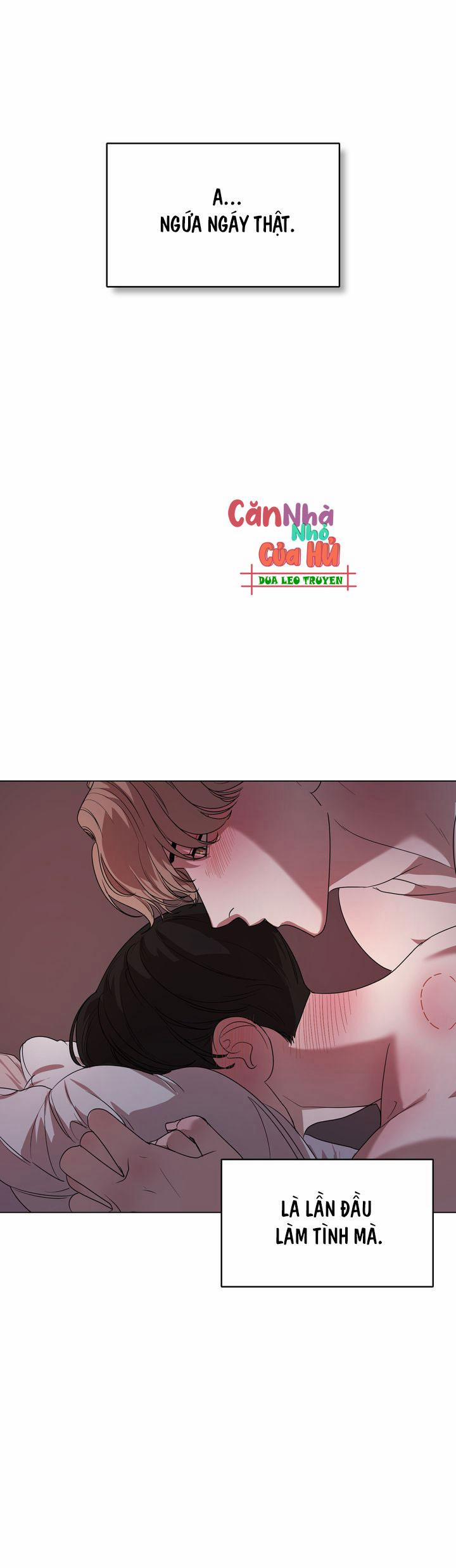 HƯỚNG VỀ PHÍA EM 1 trang 27