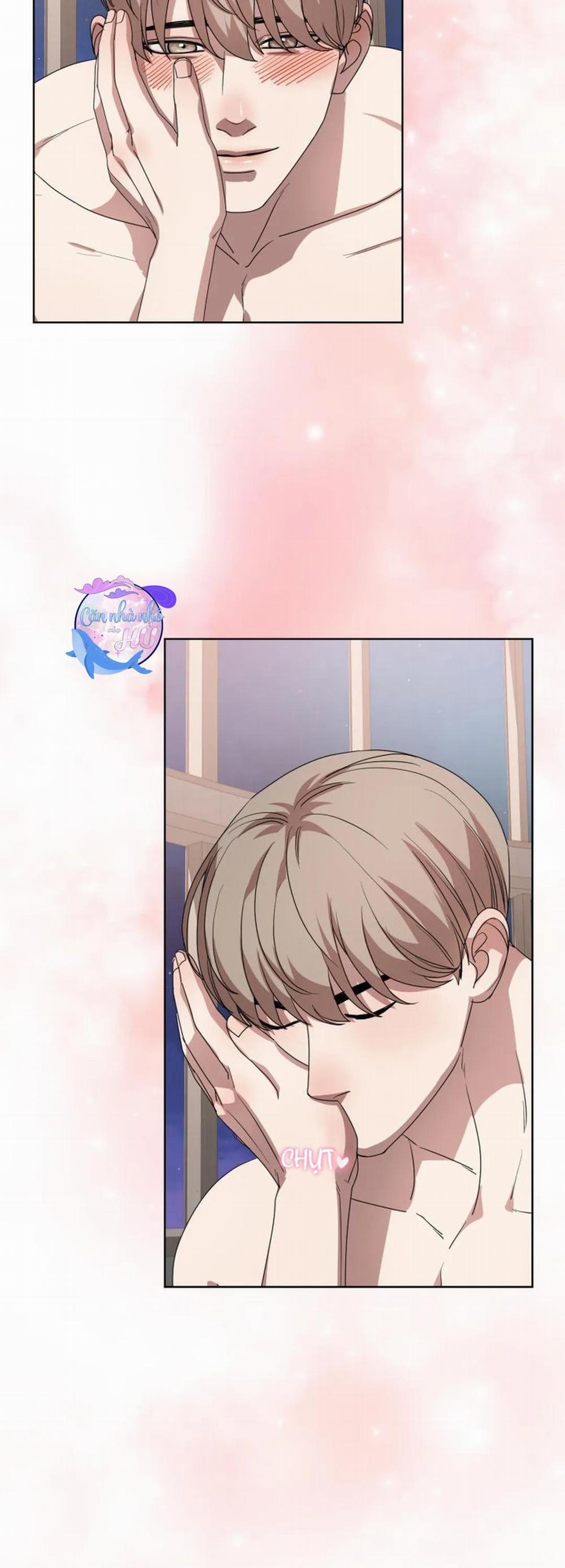 HƯỚNG VỀ PHÍA EM 13 trang 5