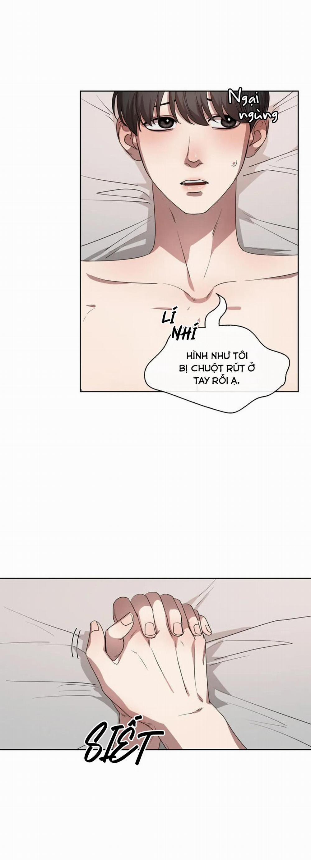 HƯỚNG VỀ PHÍA EM 14 trang 28