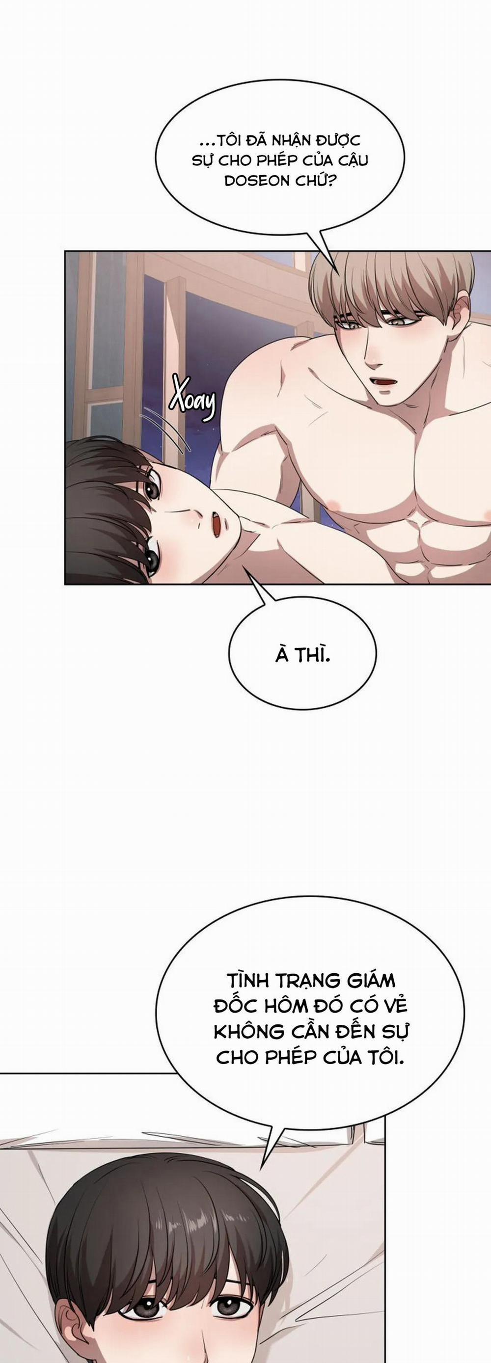 HƯỚNG VỀ PHÍA EM 14 trang 34