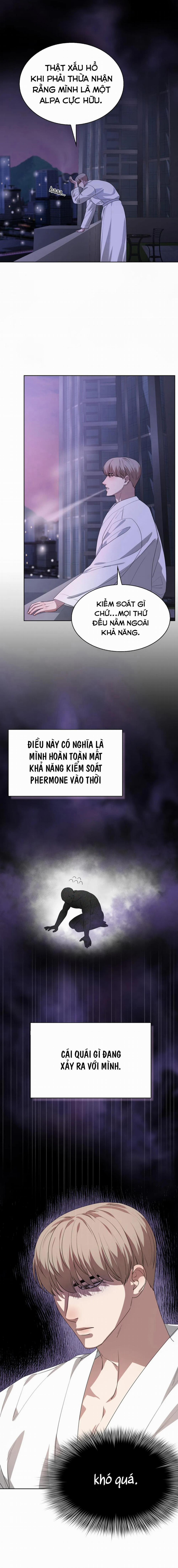 HƯỚNG VỀ PHÍA EM 16 trang 11