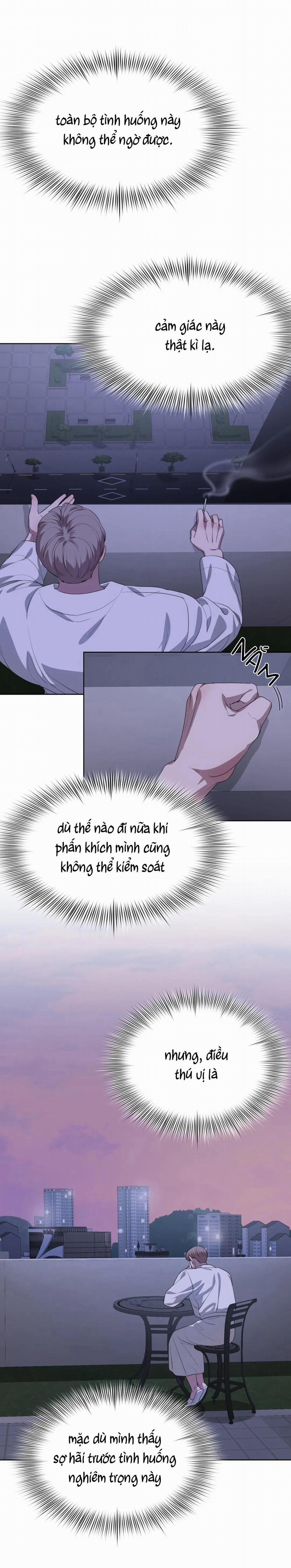 HƯỚNG VỀ PHÍA EM 16 trang 12