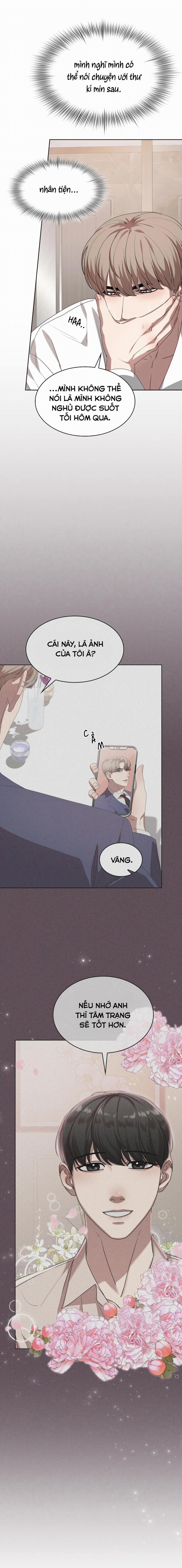 HƯỚNG VỀ PHÍA EM 16 trang 16