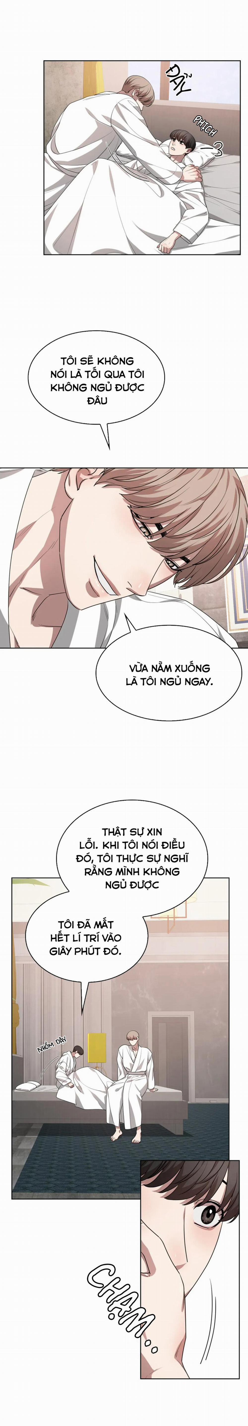 HƯỚNG VỀ PHÍA EM 16 trang 18