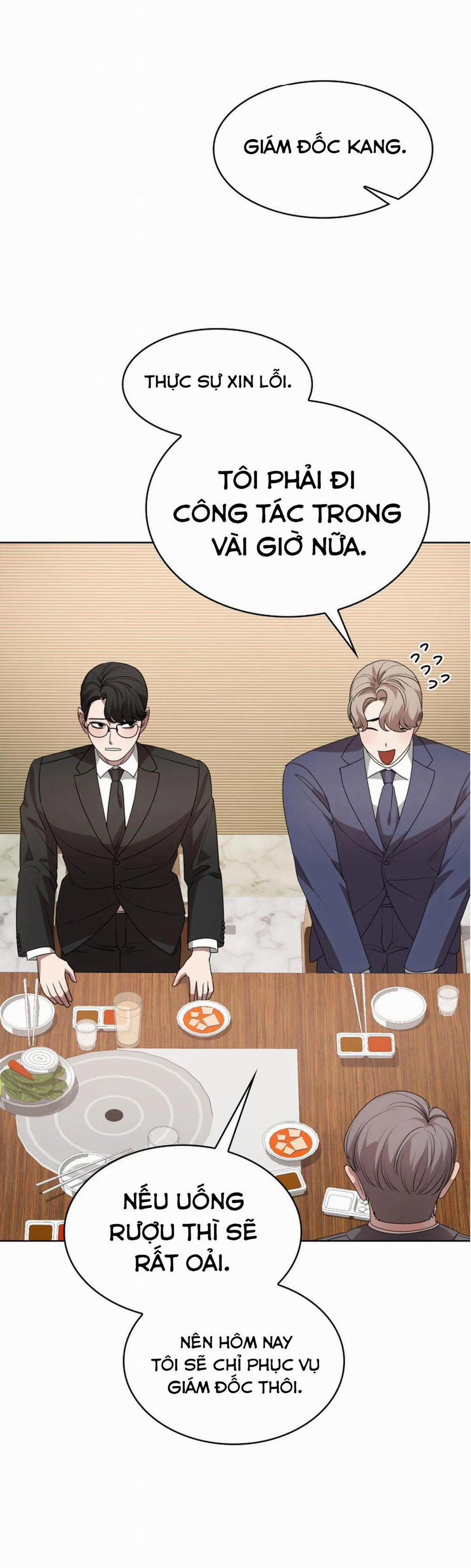 HƯỚNG VỀ PHÍA EM 17 trang 36