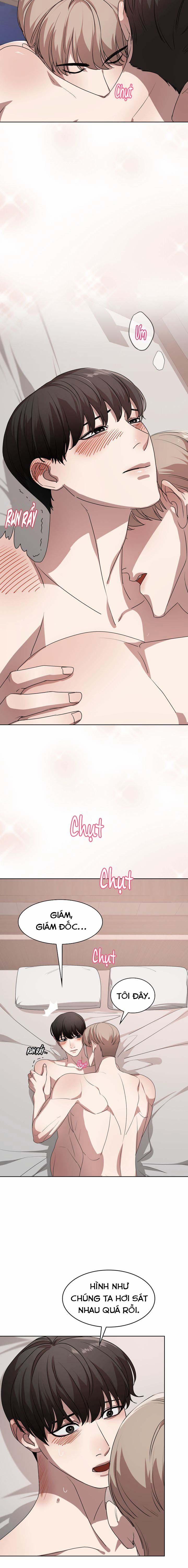 HƯỚNG VỀ PHÍA EM 8 trang 28