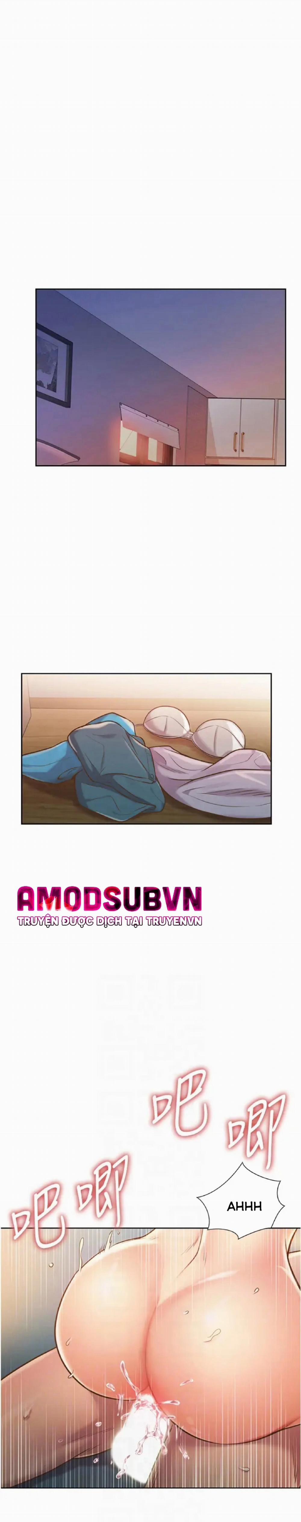 Hương Vị Chị Gái 10 trang 11