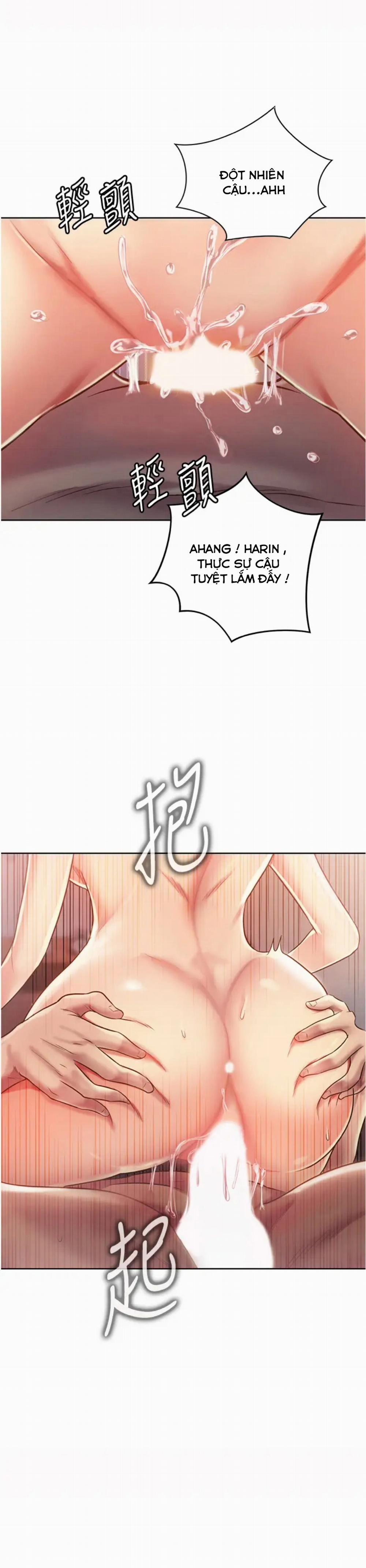 Hương Vị Chị Gái 10 trang 24