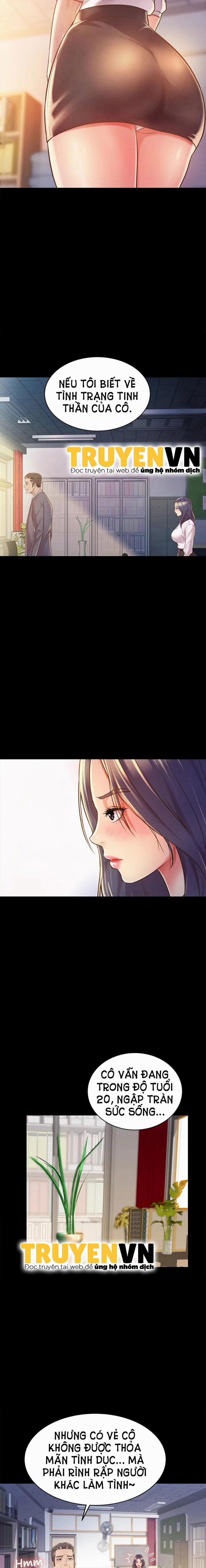 Hương Vị Chị Gái 11 trang 2