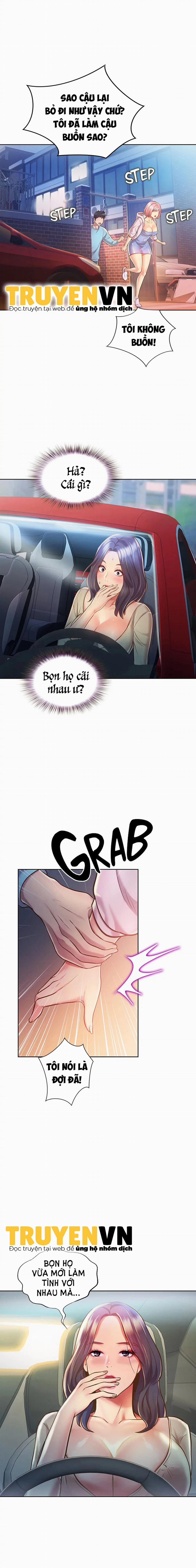 Hương Vị Chị Gái 11 trang 20