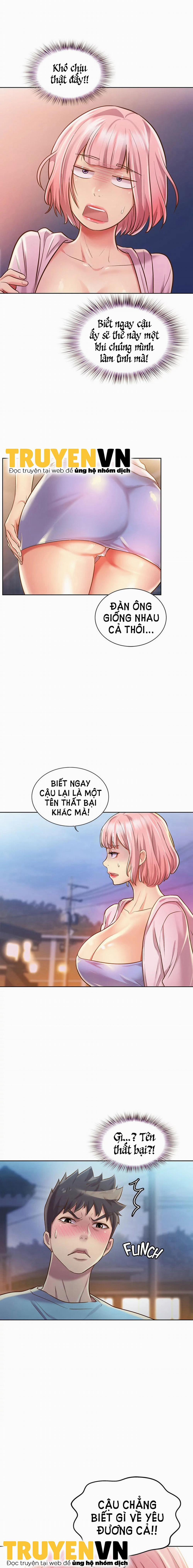 Hương Vị Chị Gái 11 trang 23