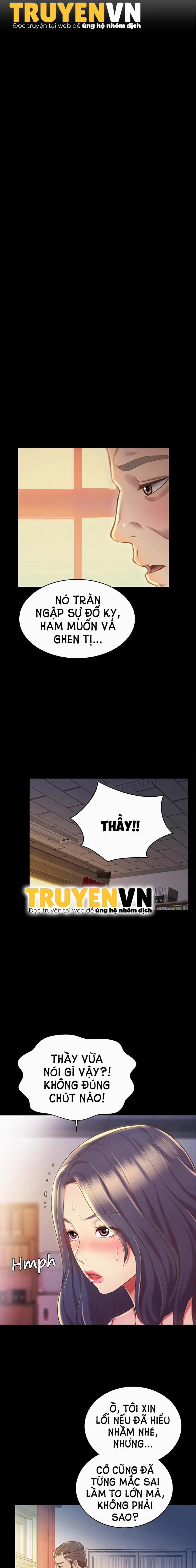 Hương Vị Chị Gái 11 trang 9