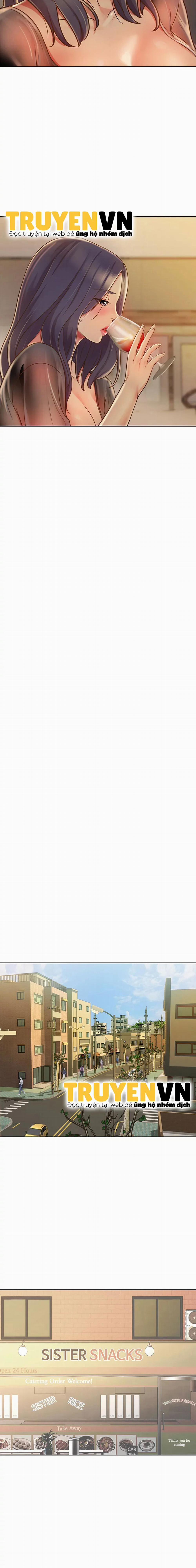 Hương Vị Chị Gái 13 trang 13