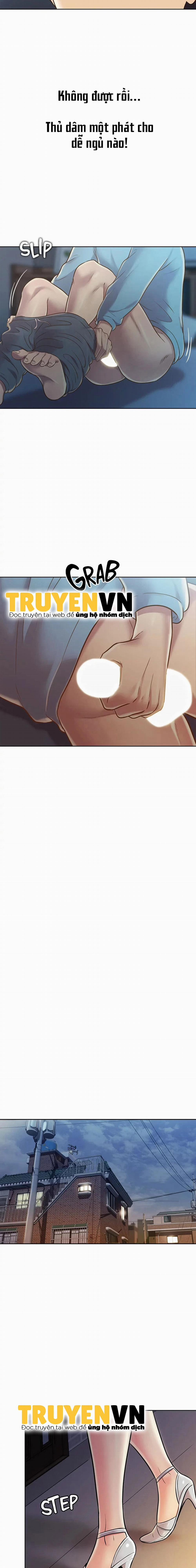 Hương Vị Chị Gái 13 trang 19