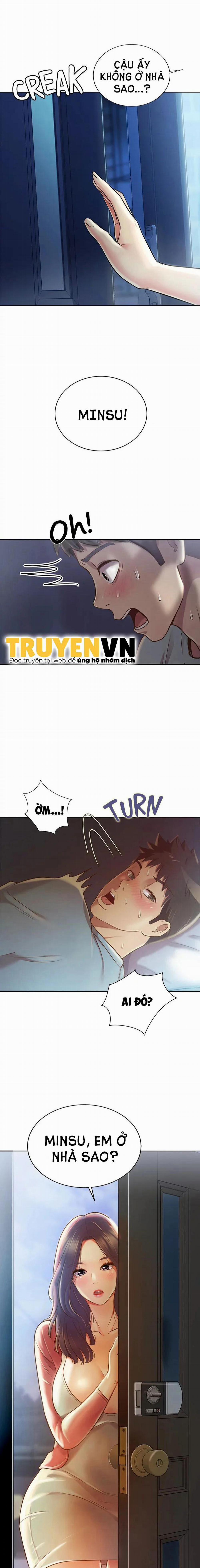 Hương Vị Chị Gái 14 trang 0