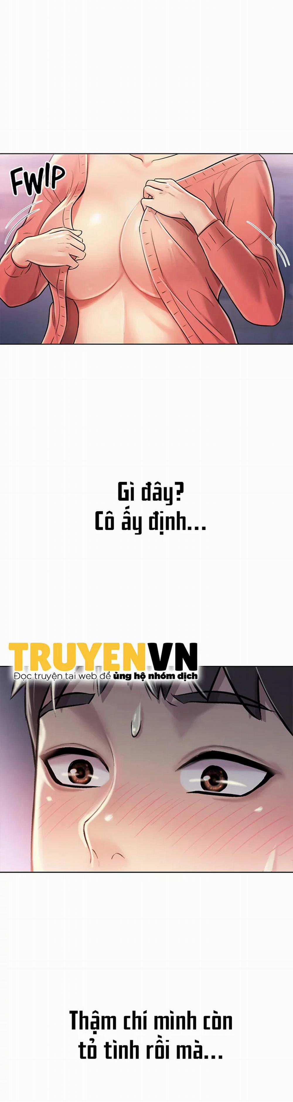 Hương Vị Chị Gái 16 trang 10