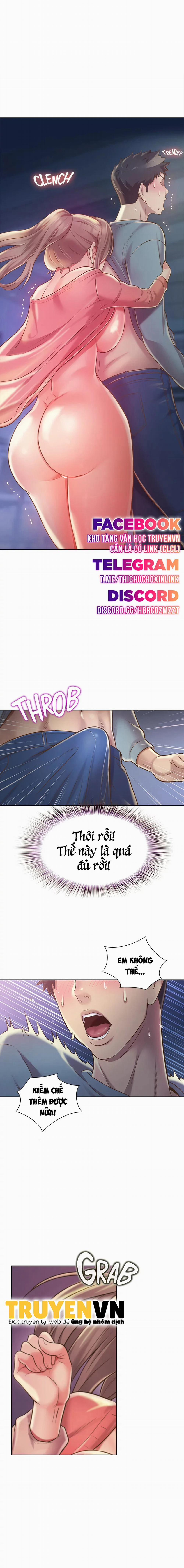 Hương Vị Chị Gái 16 trang 20