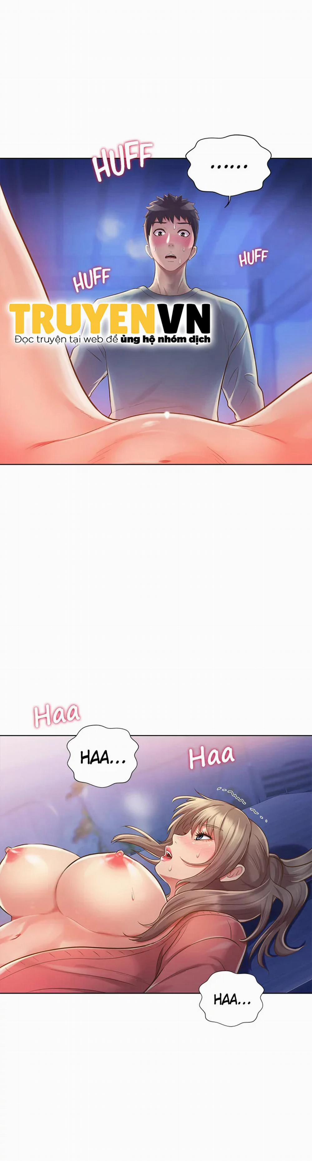 Hương Vị Chị Gái 16 trang 30