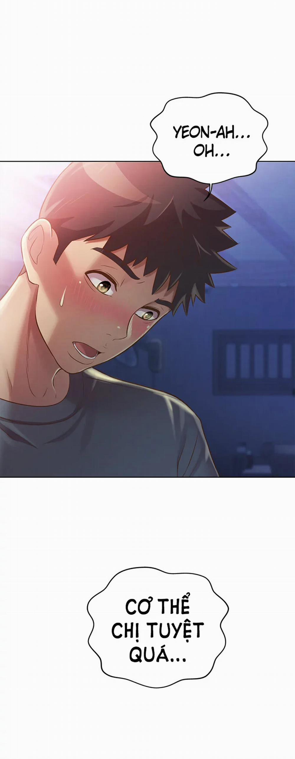 Hương Vị Chị Gái 16 trang 33