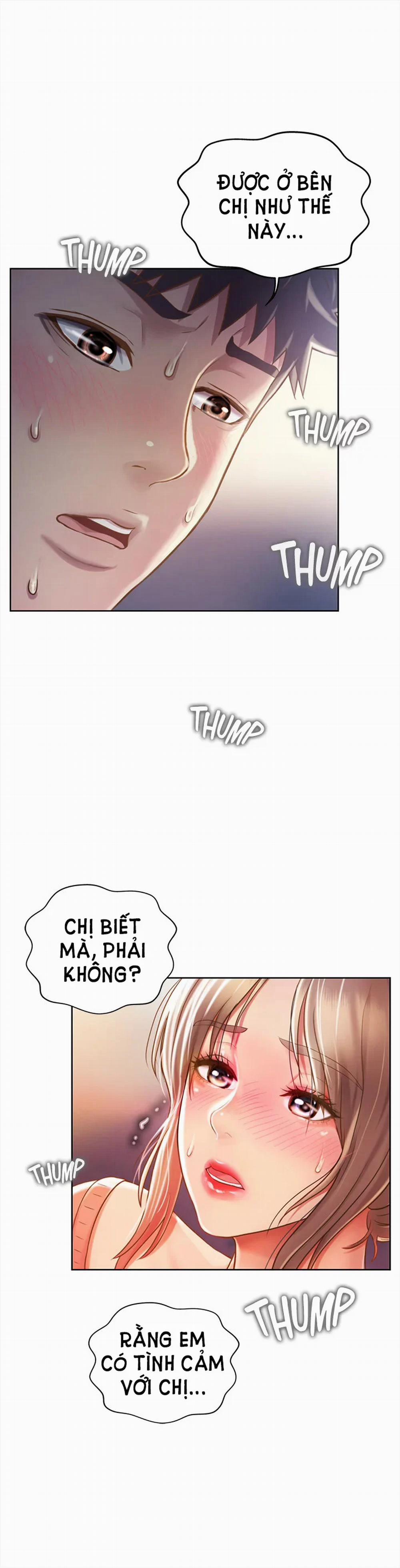 Hương Vị Chị Gái 16 trang 4