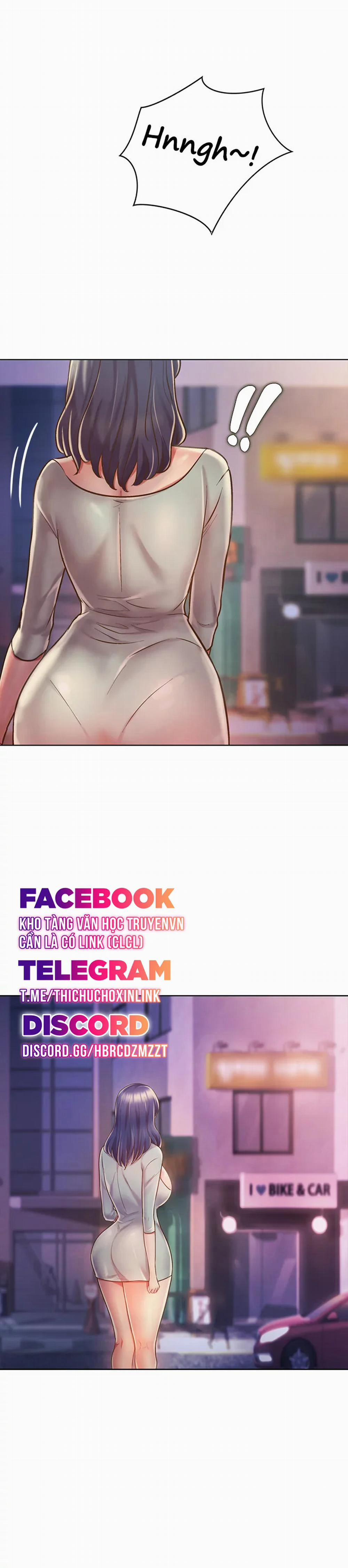 Hương Vị Chị Gái 16 trang 45