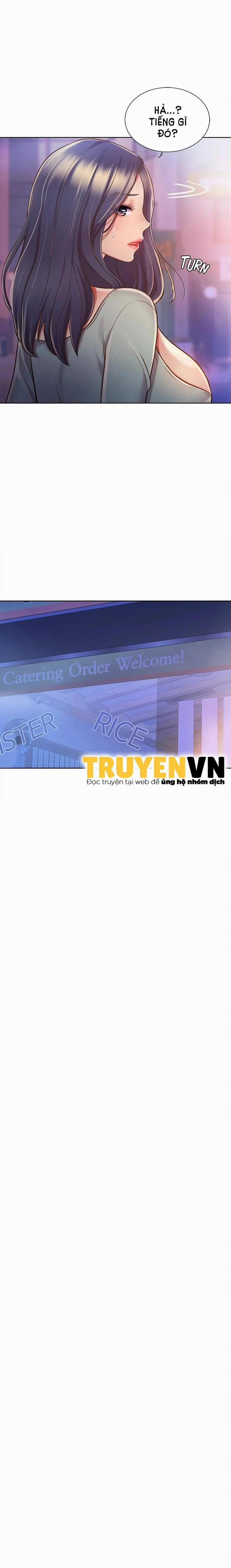 Hương Vị Chị Gái 17 trang 1