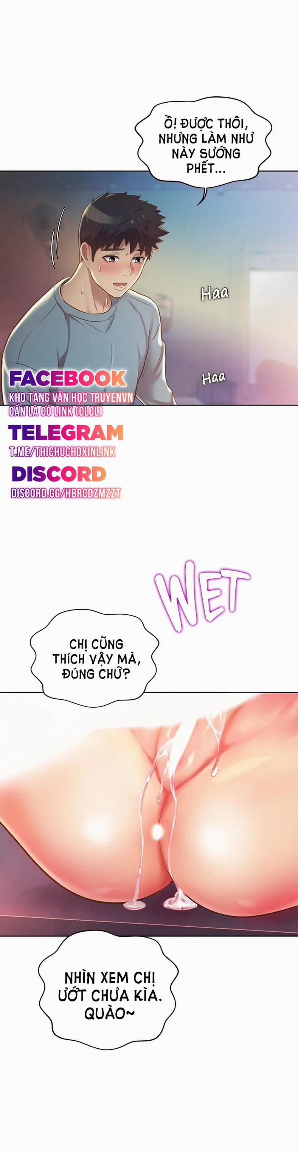 Hương Vị Chị Gái 17 trang 11