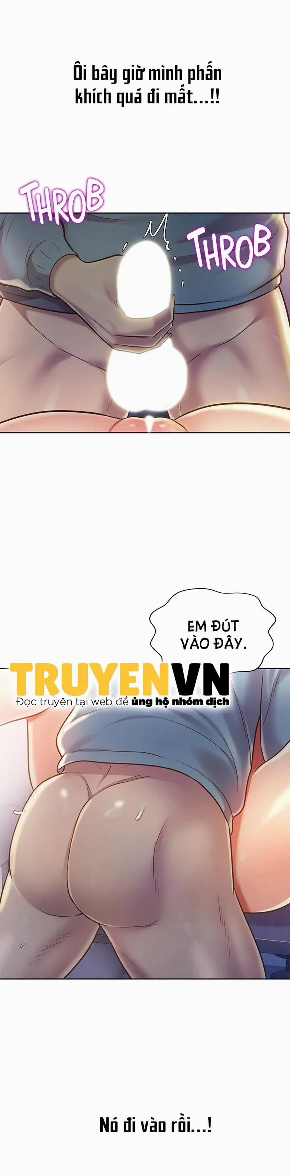 Hương Vị Chị Gái 17 trang 4