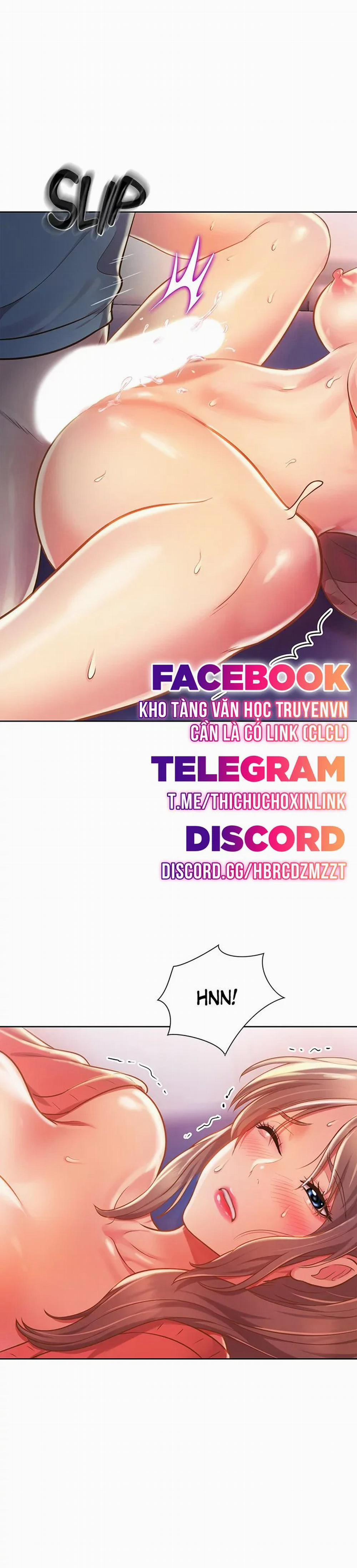 Hương Vị Chị Gái 17 trang 5