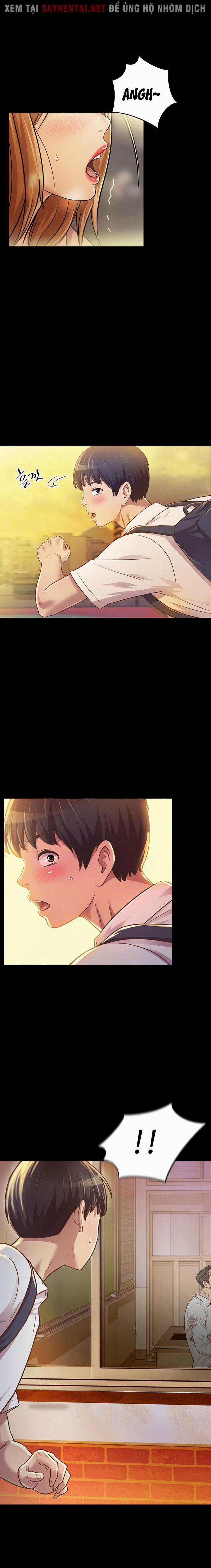 Hương Vị Chị Gái 2 trang 1