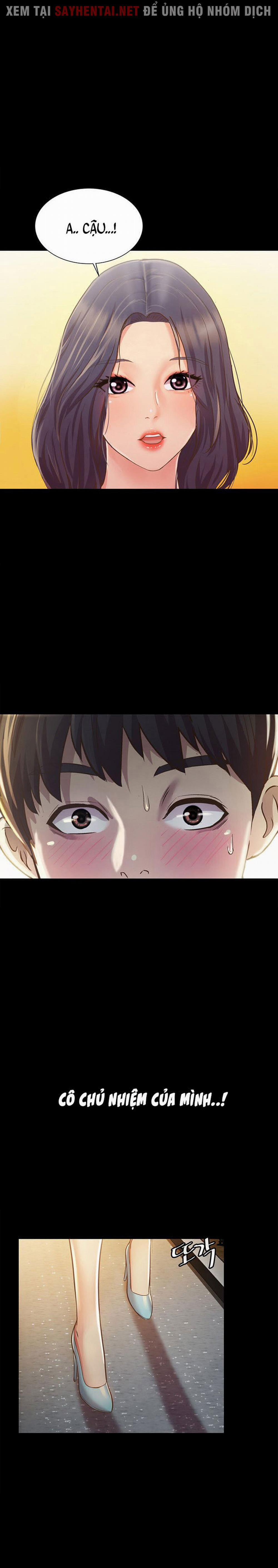 Hương Vị Chị Gái 2 trang 19