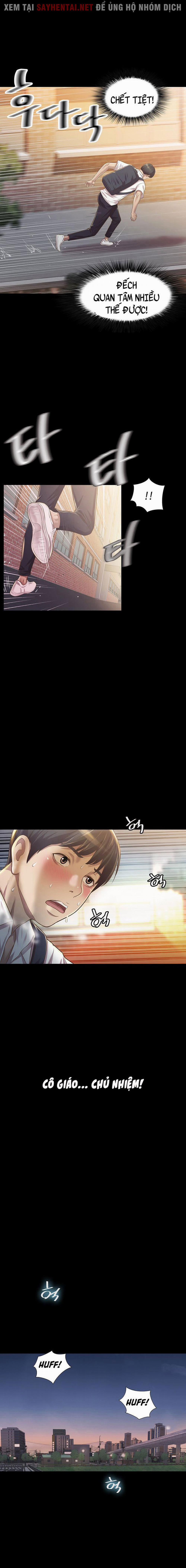 Hương Vị Chị Gái 2 trang 22