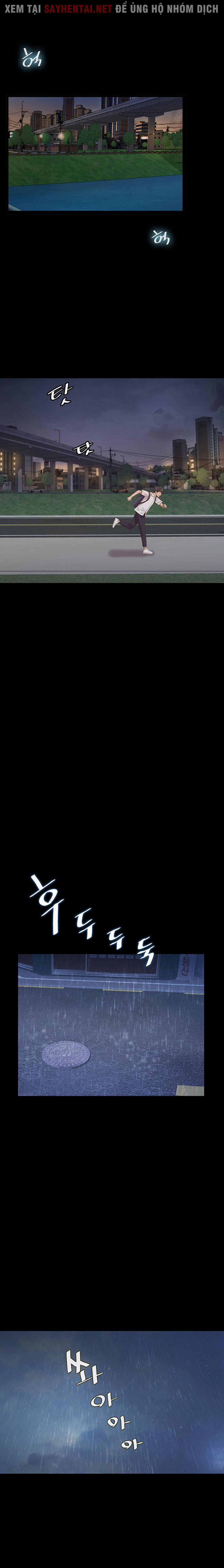 Hương Vị Chị Gái 2 trang 23