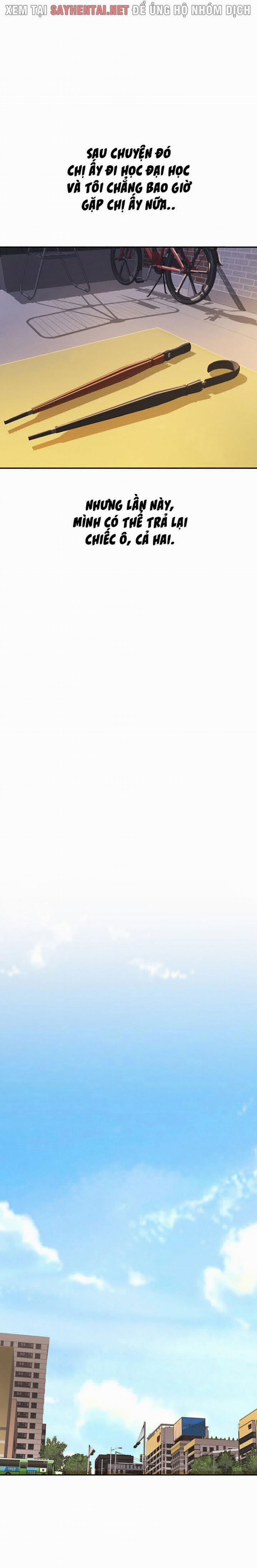 Hương Vị Chị Gái 2 trang 29