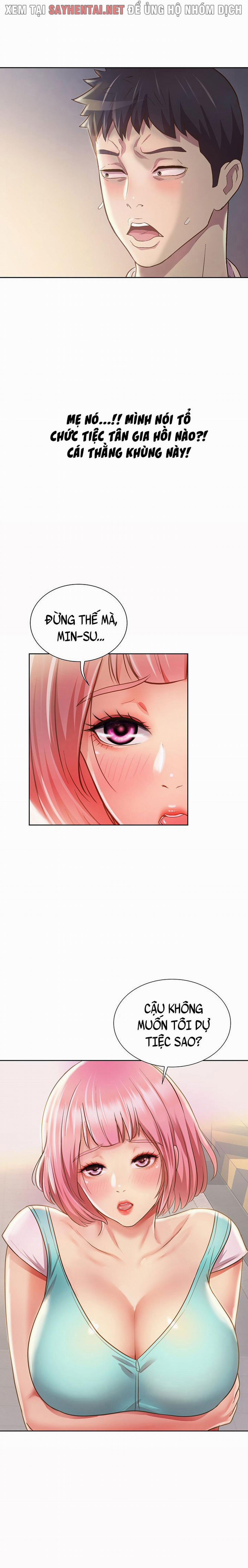 Hương Vị Chị Gái 2 trang 33