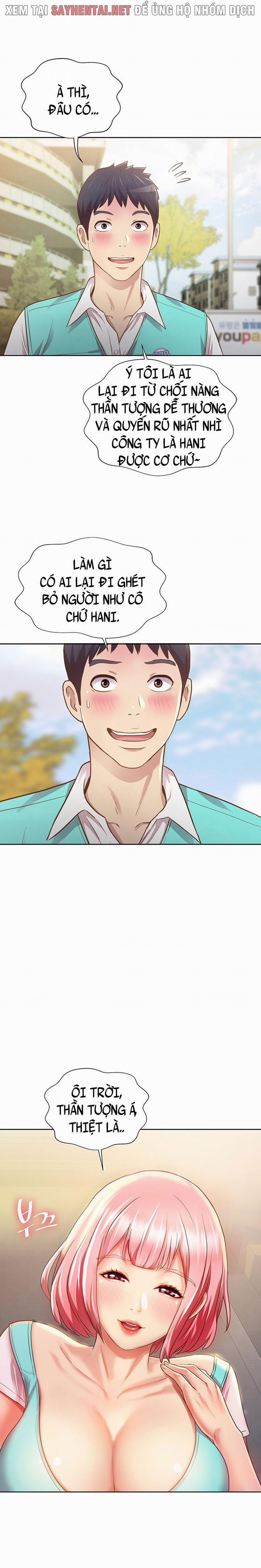 Hương Vị Chị Gái 2 trang 34