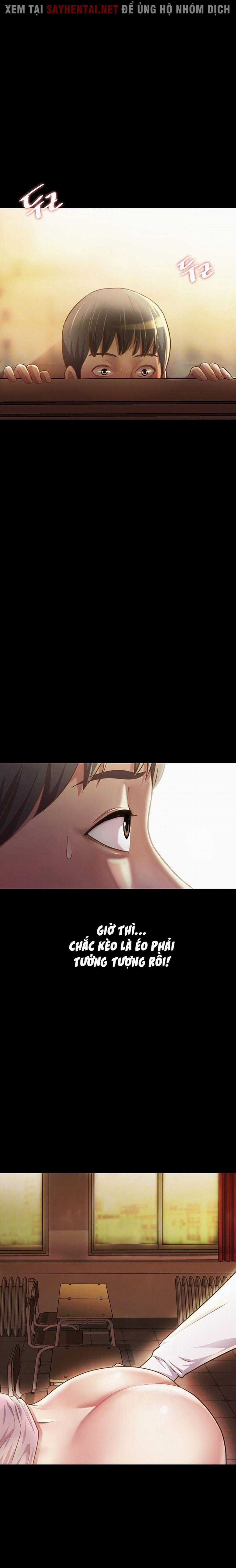 Hương Vị Chị Gái 2 trang 4