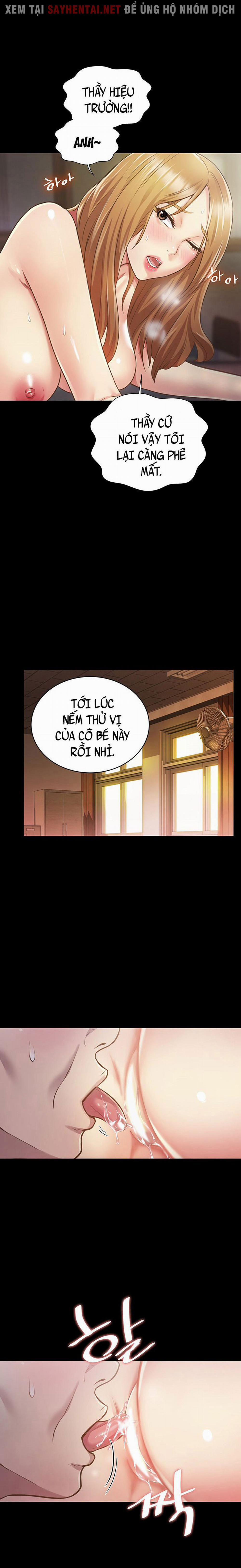 Hương Vị Chị Gái 2 trang 8