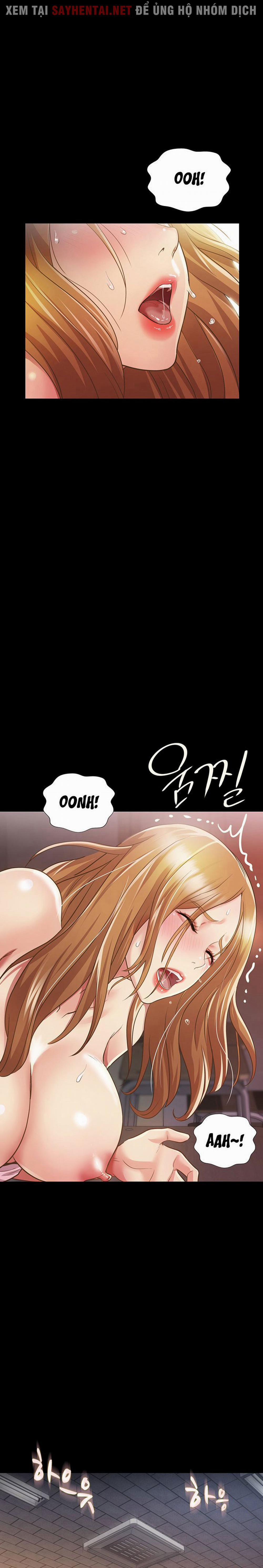 Hương Vị Chị Gái 2 trang 9