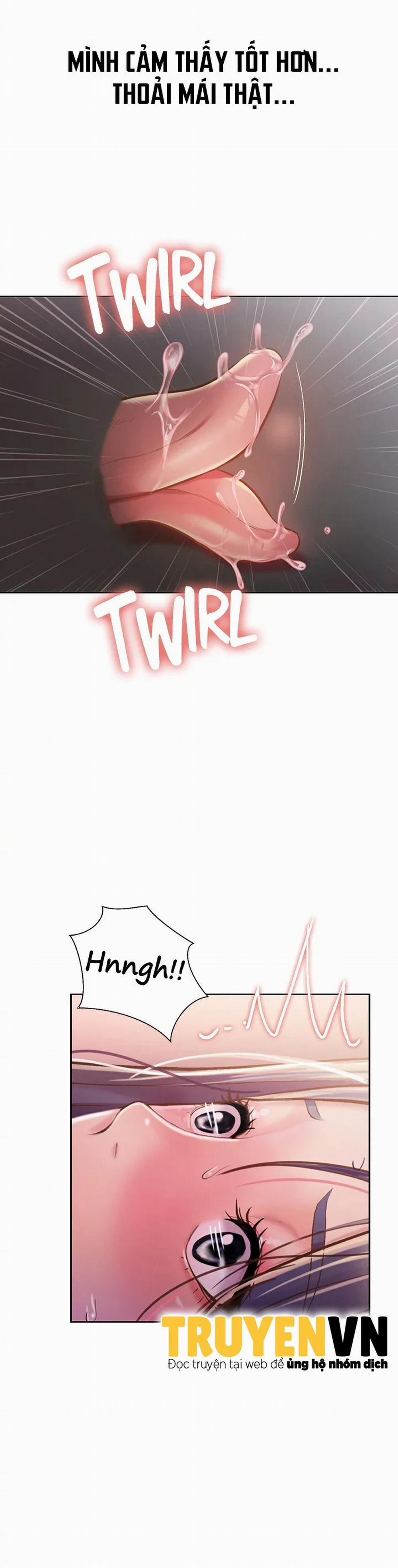 Hương Vị Chị Gái 21 trang 24