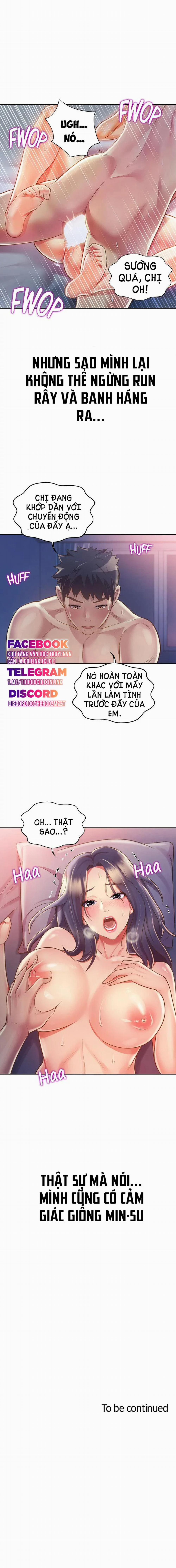 Hương Vị Chị Gái 21 trang 39