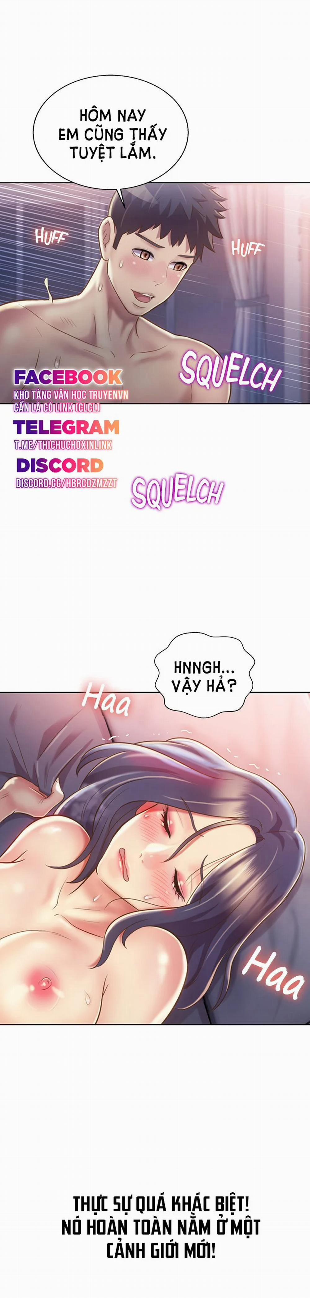 Hương Vị Chị Gái 22 trang 12