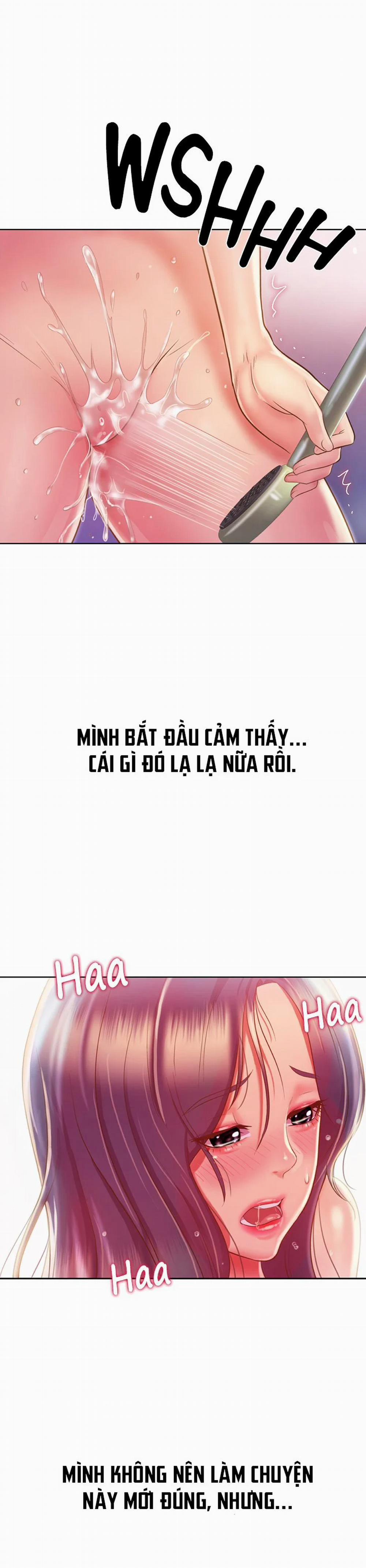 Hương Vị Chị Gái 23 trang 11