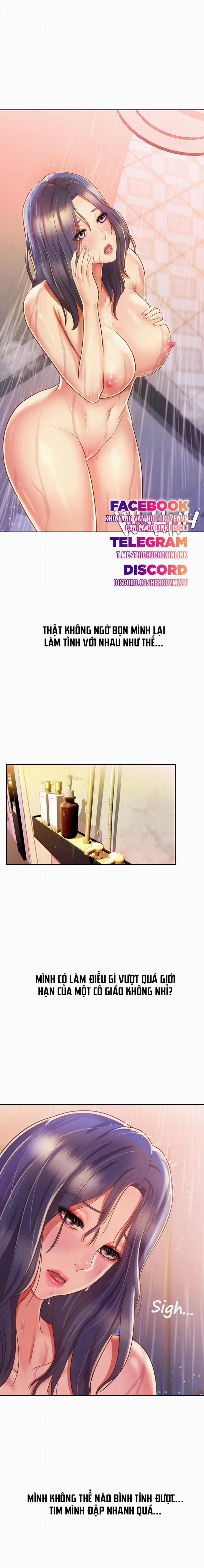 Hương Vị Chị Gái 23 trang 5